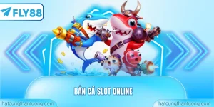 bắn cá slot online