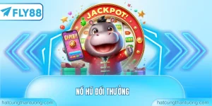 nổ hũ đổi thưởng